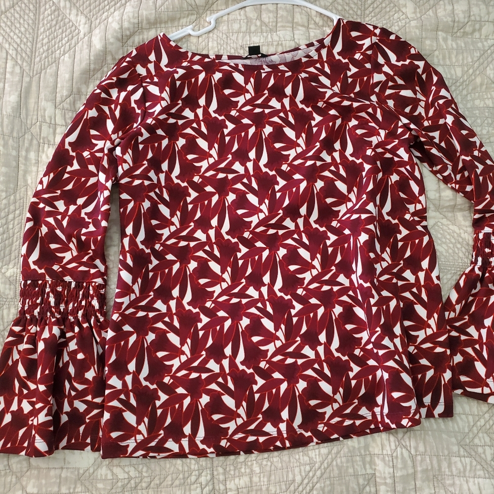Ann Taylor shirt